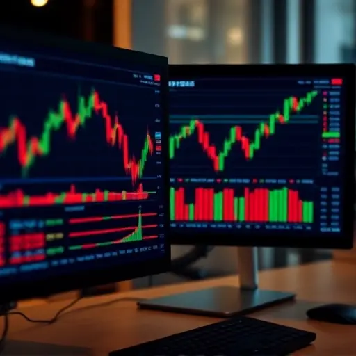 AI 仮想通貨 トレード 長期投資戦略